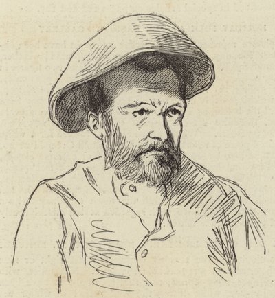 FW Shaw by English School