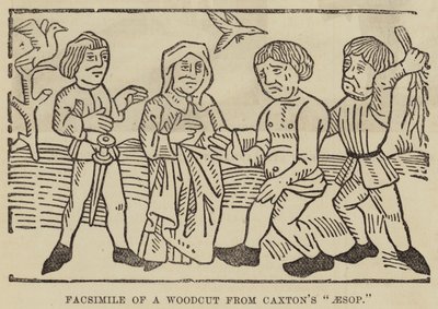 Caxton