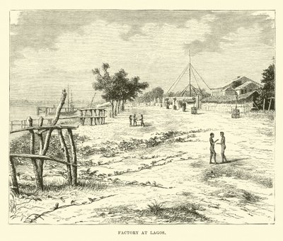 Lagos