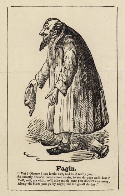 Oliver Twist