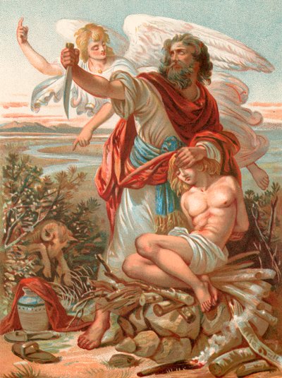 Sadık İbrahim, oğlu İshak
