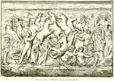 Phaethon