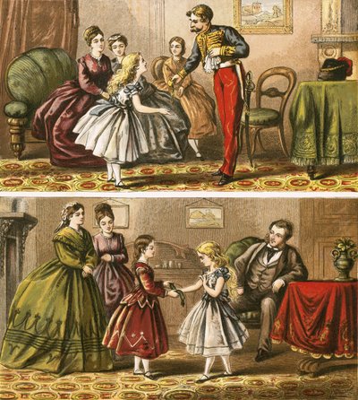 Aile toplantısı by English School
