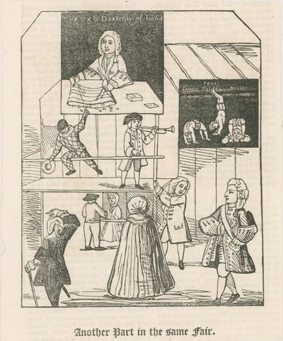 Büyücü Fawkes by English School