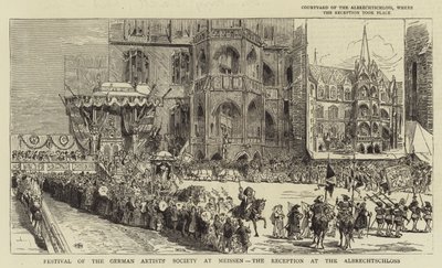 Alman Sanatçılar Derneği