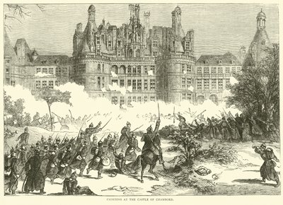 Chambord Kalesi