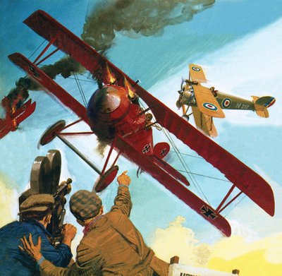 Howard Hughes