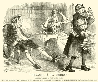 "Finans A La Modu!" (Oymak) by English School