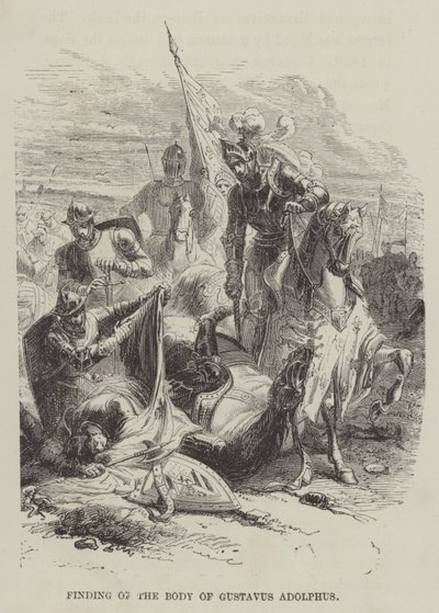 Gustavus Adolphus