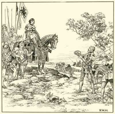 Bosworth