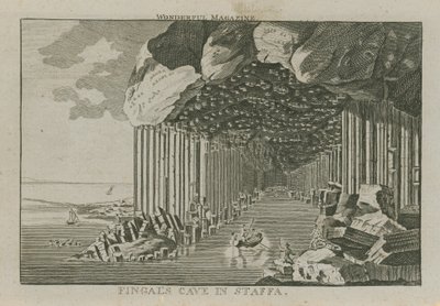 Staffa