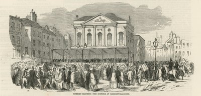 Finsbury Seçimi by English School