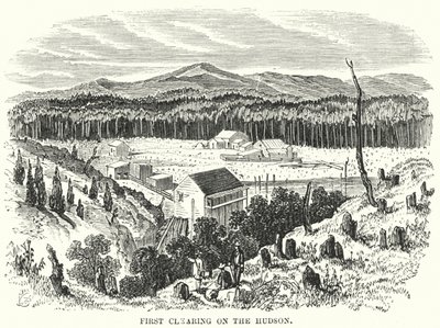Hudson