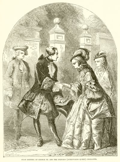 George III