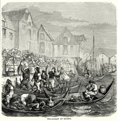 Bergen