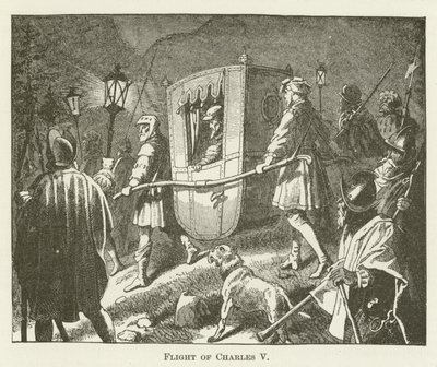 Charles V
