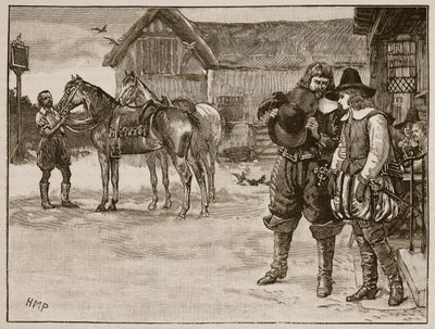 Bayan Arabella Stuart