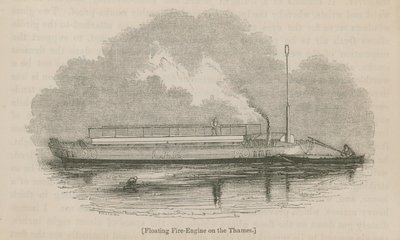 Thames Nehri