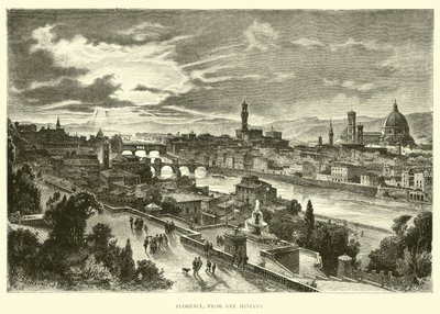 Floransa, San Miniato
