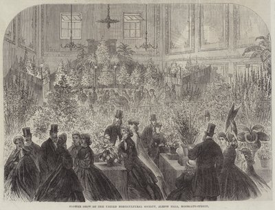 Birleşik Bahçıvanlık Derneği