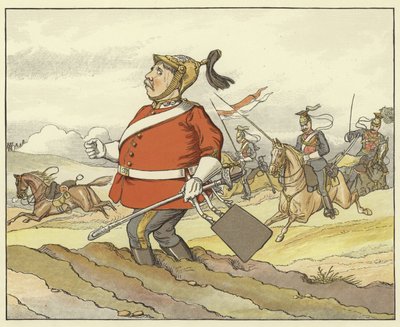 Henry VI, Kısım I, Perde IV, Sahne 4