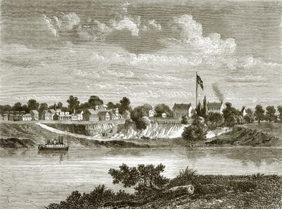 Fort Smith, Arkansas