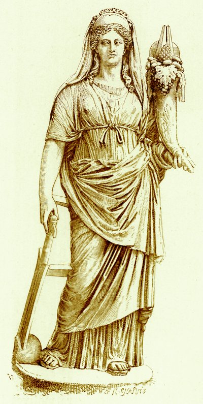 Fortuna, Vatikan