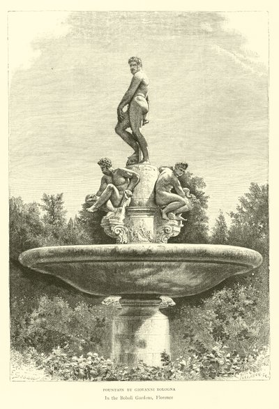 Giovanni Bologna