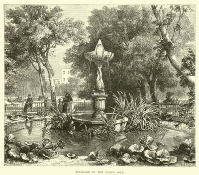 Acqua Sola