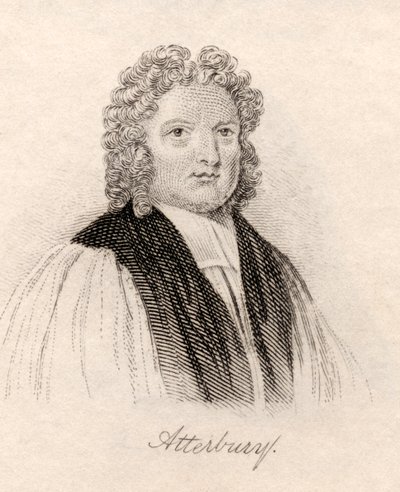 Francis Atterbury, 