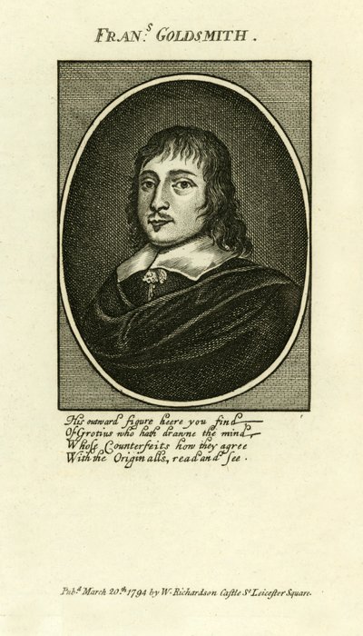 francis kuyumcu by English School