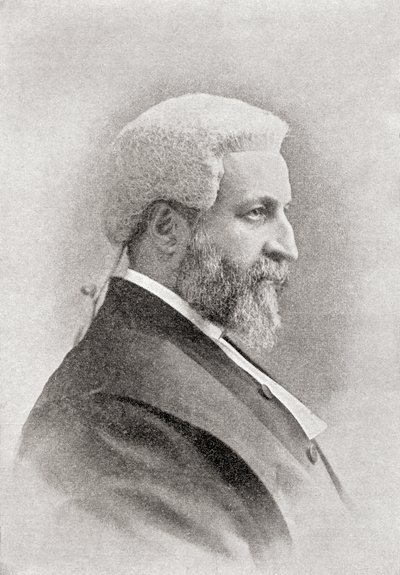 Francis Henry Young by English School