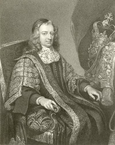 Francis Kuzey, Lord Guildford by English School