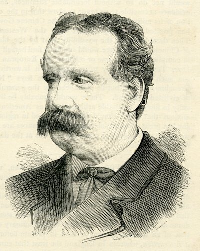 Frank Vizetelly (1830-83) Grafikten İllüstrasyon Aralık, 1883 by English School