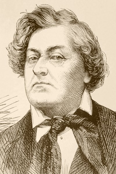 Frederick Lemaitre (üyeler) by English School