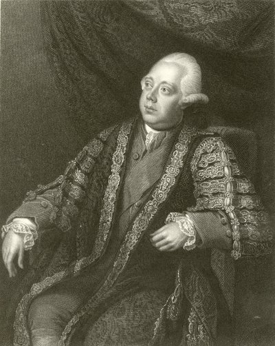 Frederick Kuzey, Guildford Kontu by English School