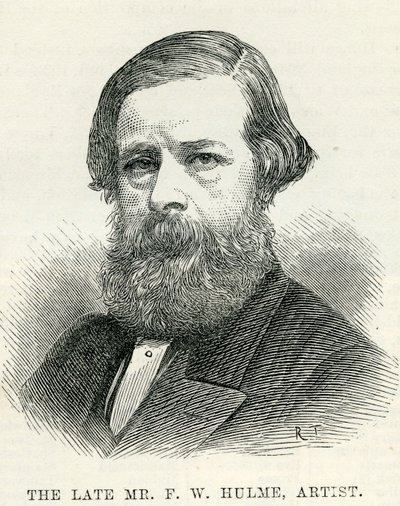 The Illustrated London News
