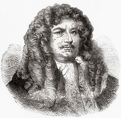 Frederick William, Ward and Lock