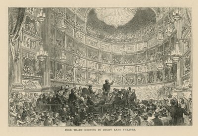 Drury Lane Tiyatrosu