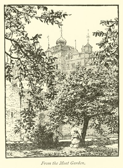 Hendek Bahçesinden by English School