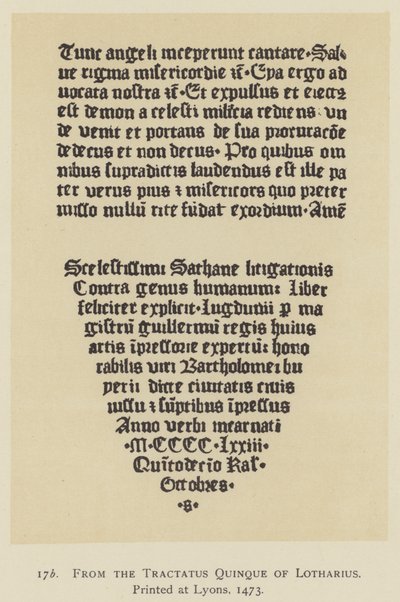 Lyons