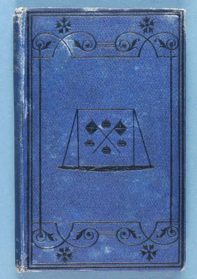 Futbolun Ön Kapağı: Bizim Kış Maçımız, Charles W. Alcock, 1874 (ayrıca bkz. 315142 ve 315144) by English School