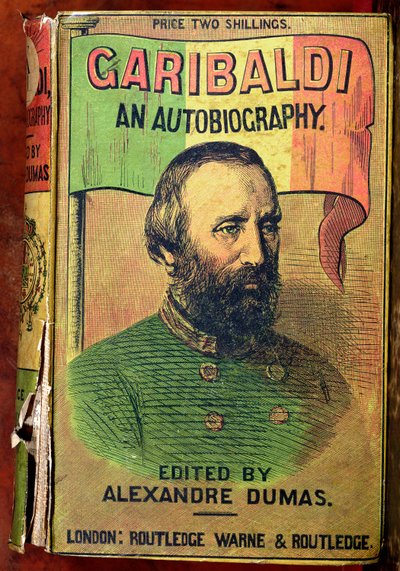 Garibaldi: An Autobiography