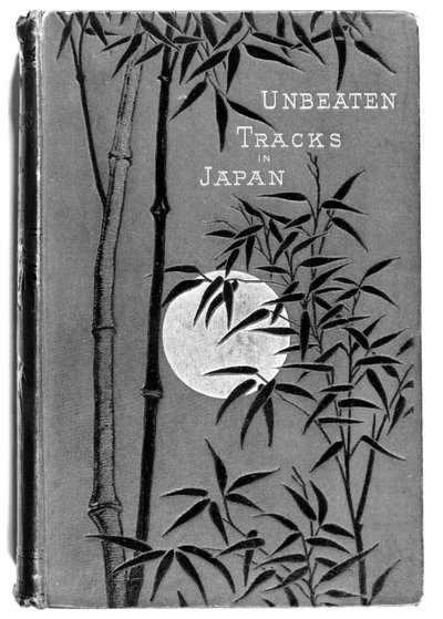 Isabella Bird (1831-1904) tarafından Japonya