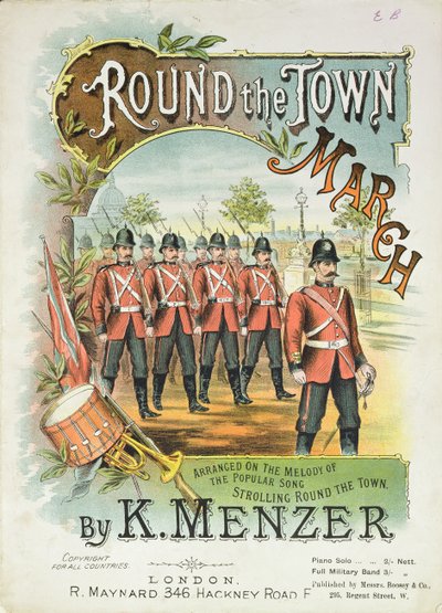 K. Menzer