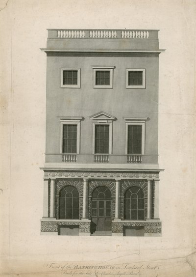 Lombard Caddesi