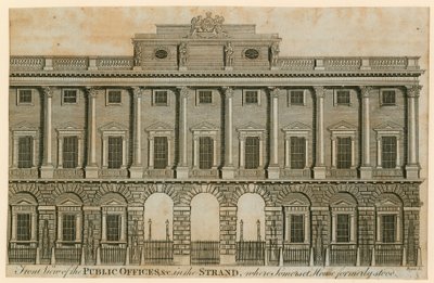 Somerset House