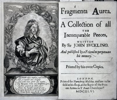Fragmenta Aurea
