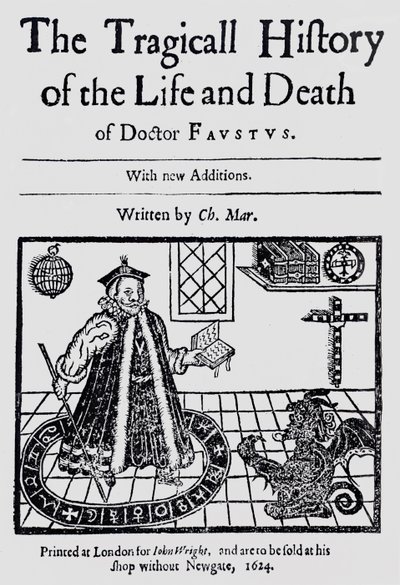Doktor Faustus