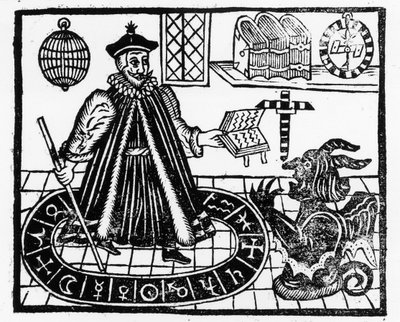 Doktor Faustus